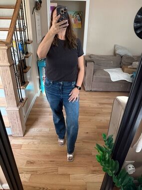 Liverpool jeans